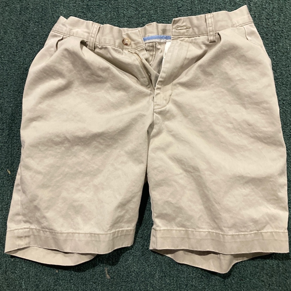 Ralph Lauren Polo Shorts
